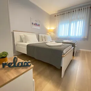 Casa Nada Appartement