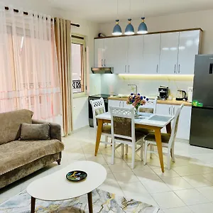 Appartamento Albis 1, Tirana